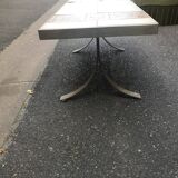 Table basse ceramique vallauris