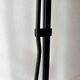 Duna floor lamp by Barbaglia and Colombo for PAF Studios, 1980s.