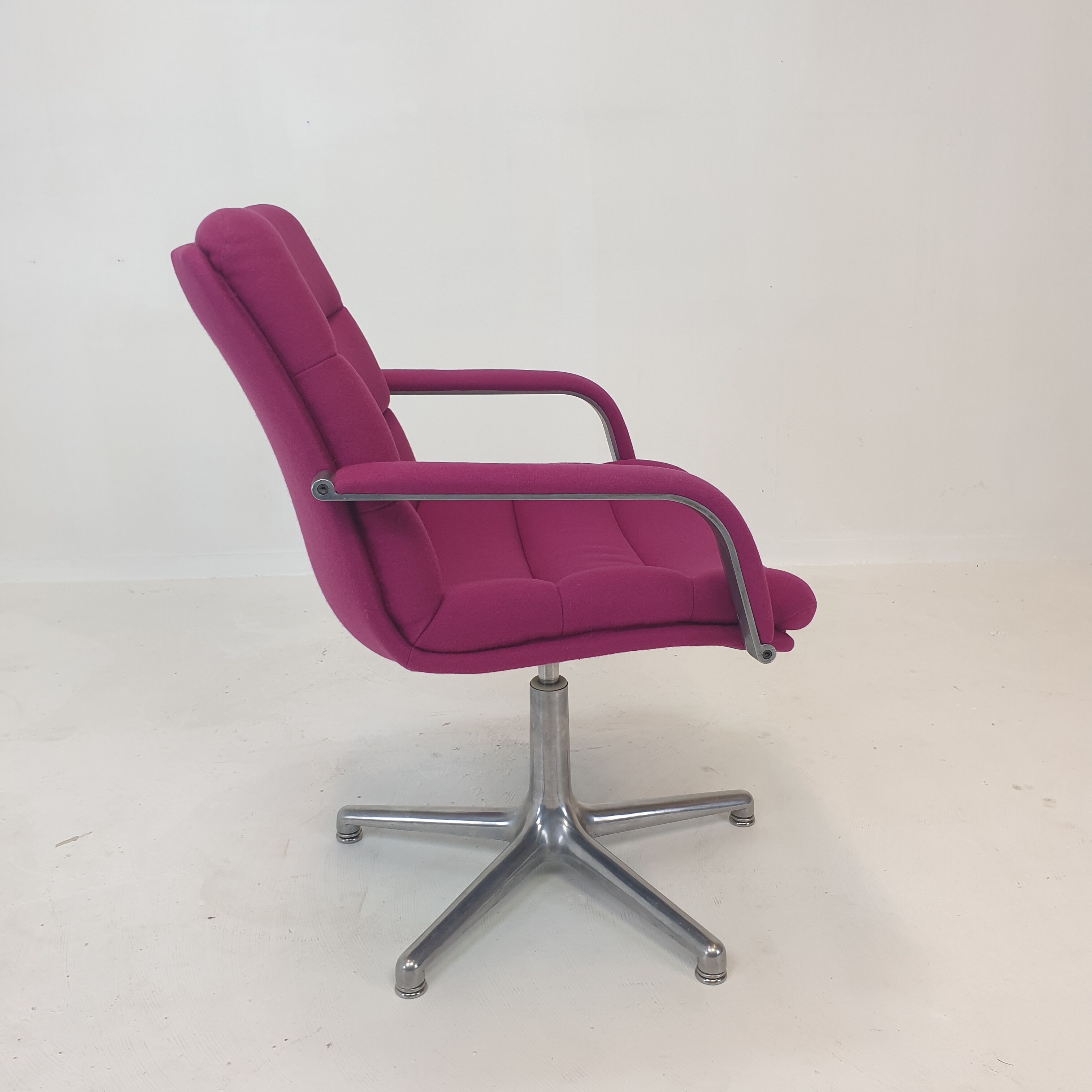 Desk or Office Chair by Geoffrey Harcourt for Artifort