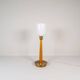 Mid-century modern table lamp ASEA Hans Bergström, Sweden, 1950s
