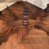 Table, Louis XIII desk