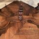 Table, Louis XIII desk