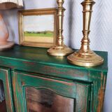 Parisian-style buffet