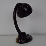Adjustable Bakelite Table Lamp,by Eric Kirkman Cole,1940's.