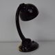 Adjustable Bakelite Table Lamp,by Eric Kirkman Cole,1940's.