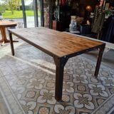 Industrial table