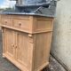 Meuble de toilette