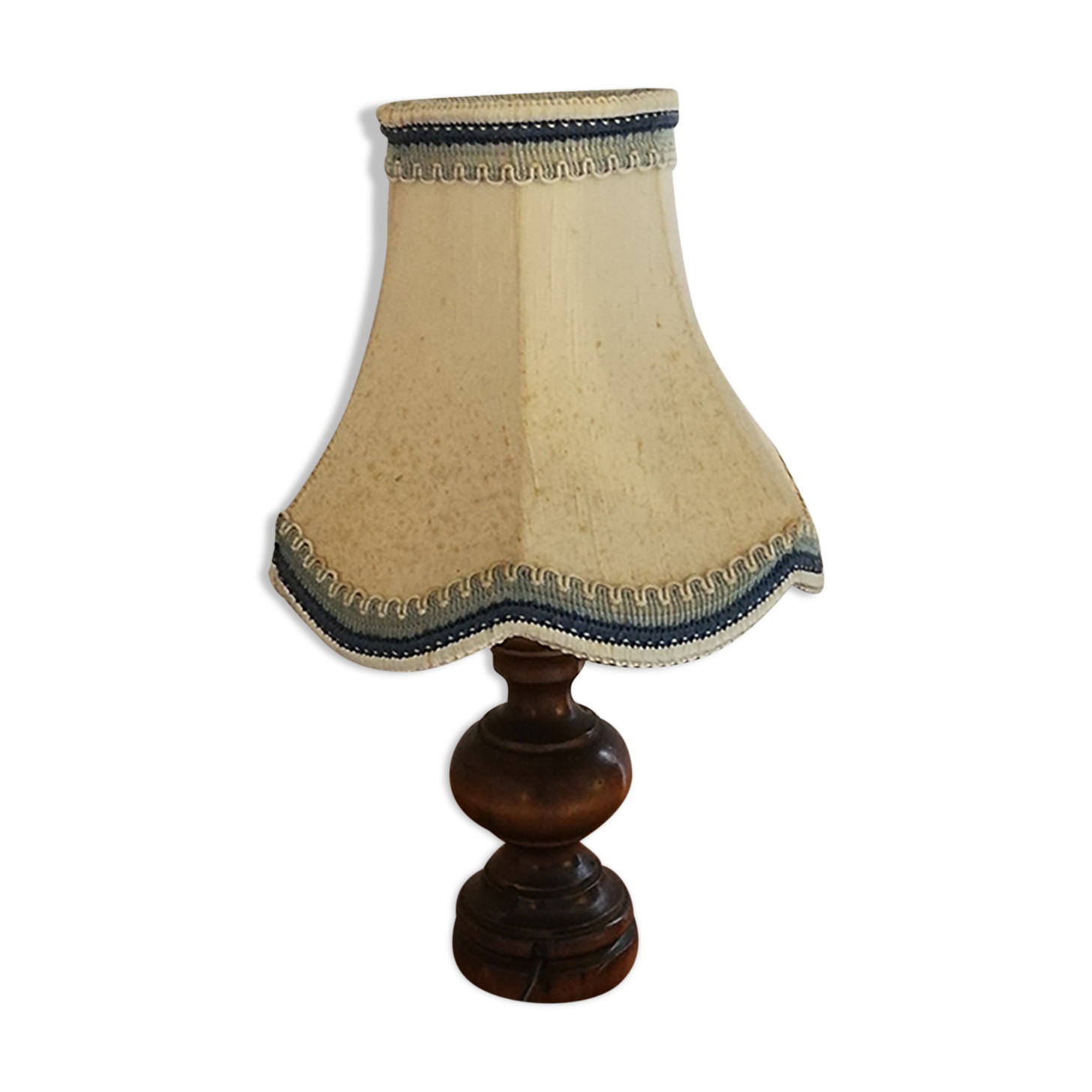 Bedside lamp