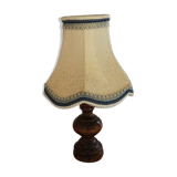 Bedside lamp