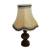 Bedside lamp