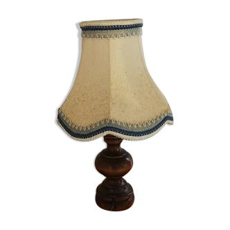 Bedside lamp
