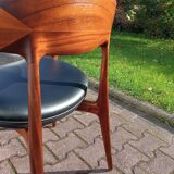Scandinavian office chair