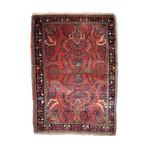 Tapis ancien persan sarouk