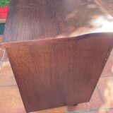 Art deco chest of drawers 1950