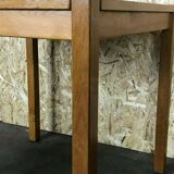 Danish dining table from the 60s