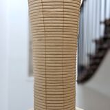 Akari pendant light, model H Isamu Noguchi