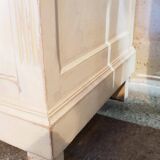 Vintage Parisian wardrobe