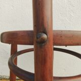 Chaise antique n° 88 par August Türpe, Dresde