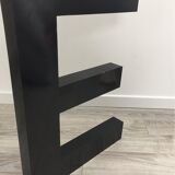 Letter e of 59cm