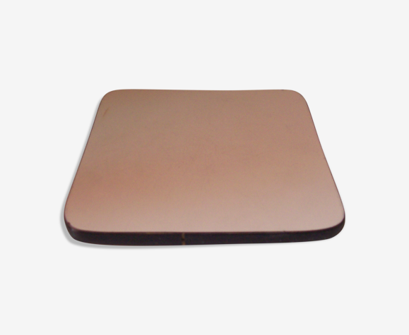 Formica tray