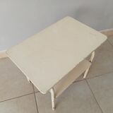 Vintage side table 60s/70s