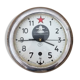 Clock marine