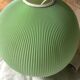 Rispal pendant light in Rhodoid 50s/60s
