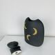 Anthropomorphic ceramic sculpture