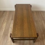 80s coffee table