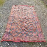 Hand Knotted Persian Rug