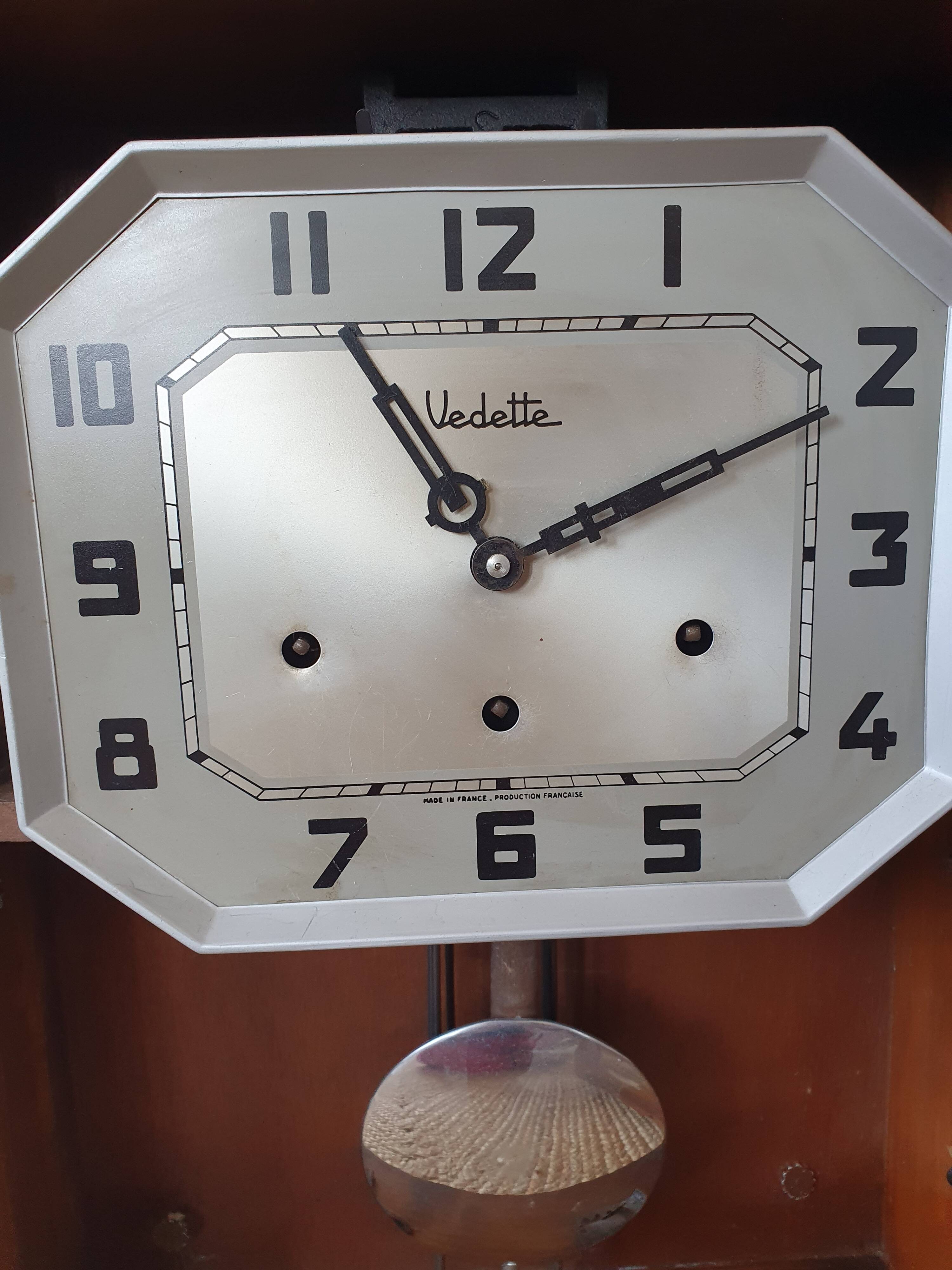 Pretty Carillon Real Westminster Star