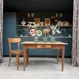 Small farmhouse table (renovated)