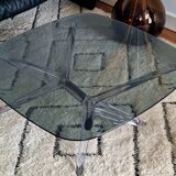 Blast coffee table design Philippe Starck, Kartell