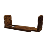 Extendable bookends Indian 70