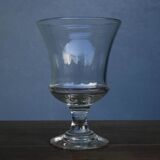 Former Crystal vase