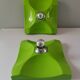 Pair of Italian sconces - Fael "Scudo"