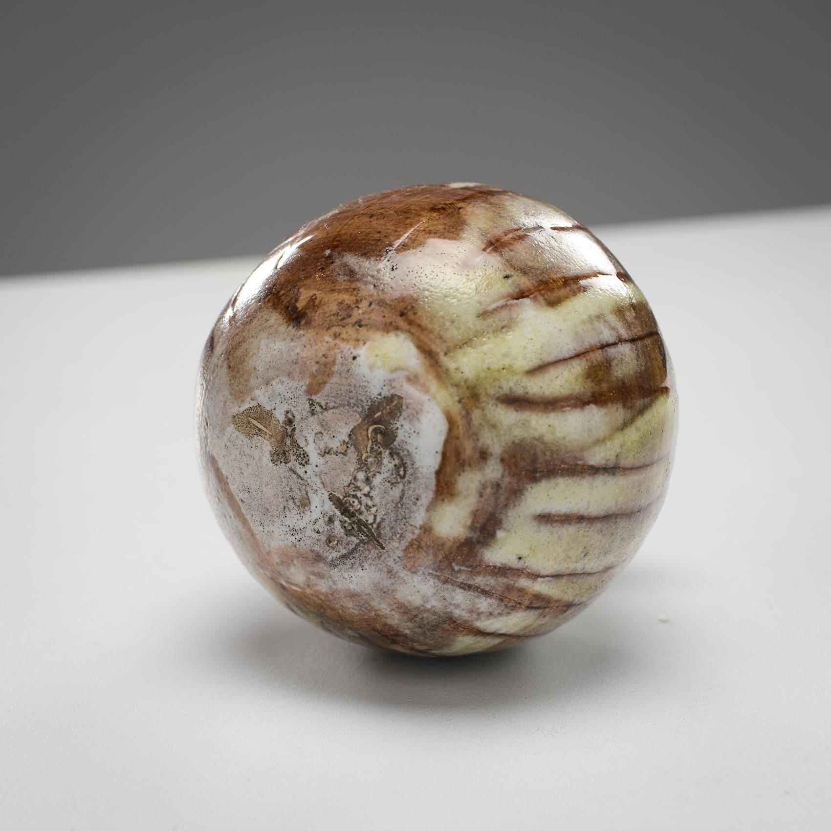 Vase by Robert and Jean Cloutier, circa 1950