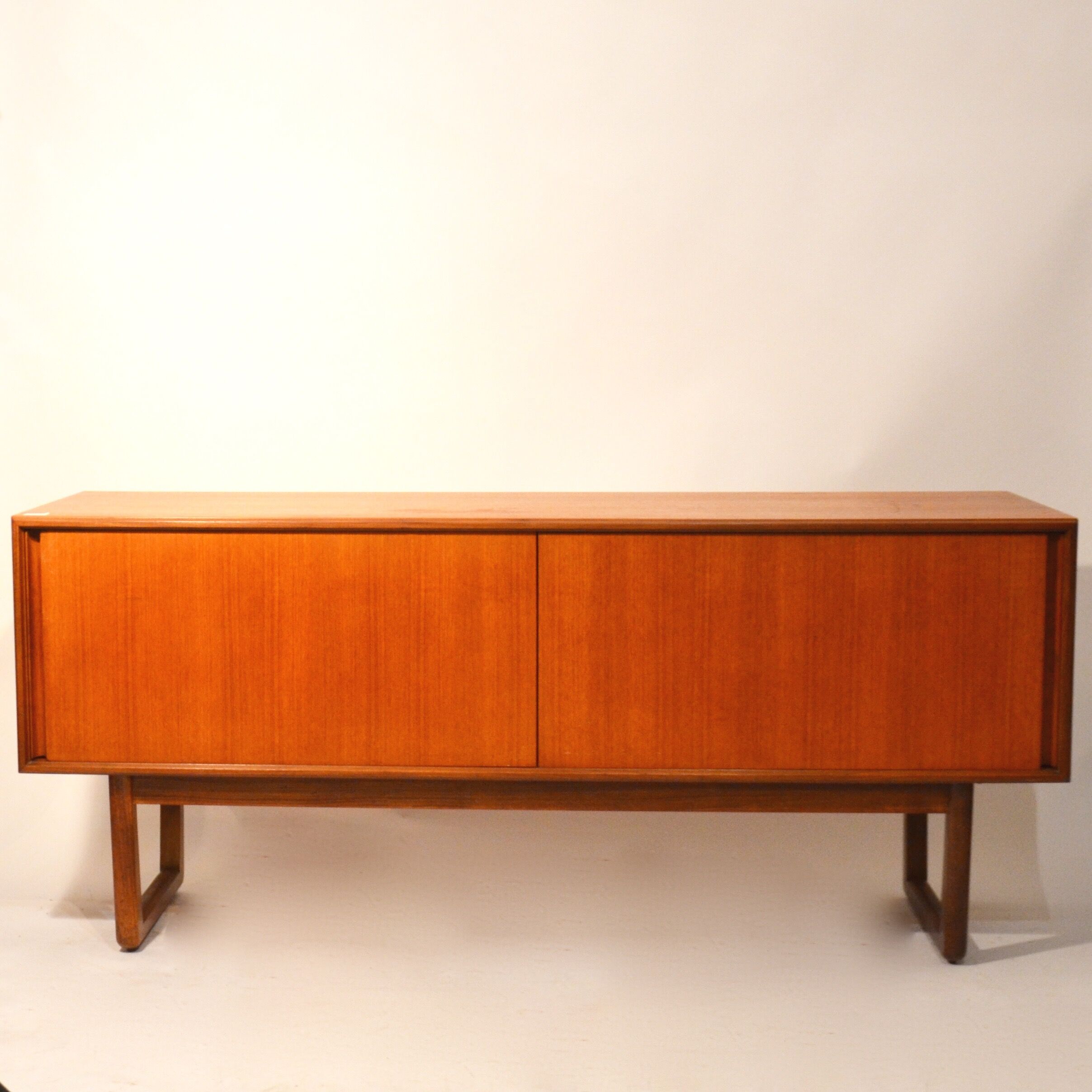 Scandinavian sideboard