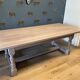 English Farmhouse table
