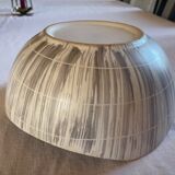 Niderviller salad bowl "Sailing"