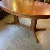 Baumann table