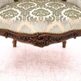 Bergère, France, circa 1890