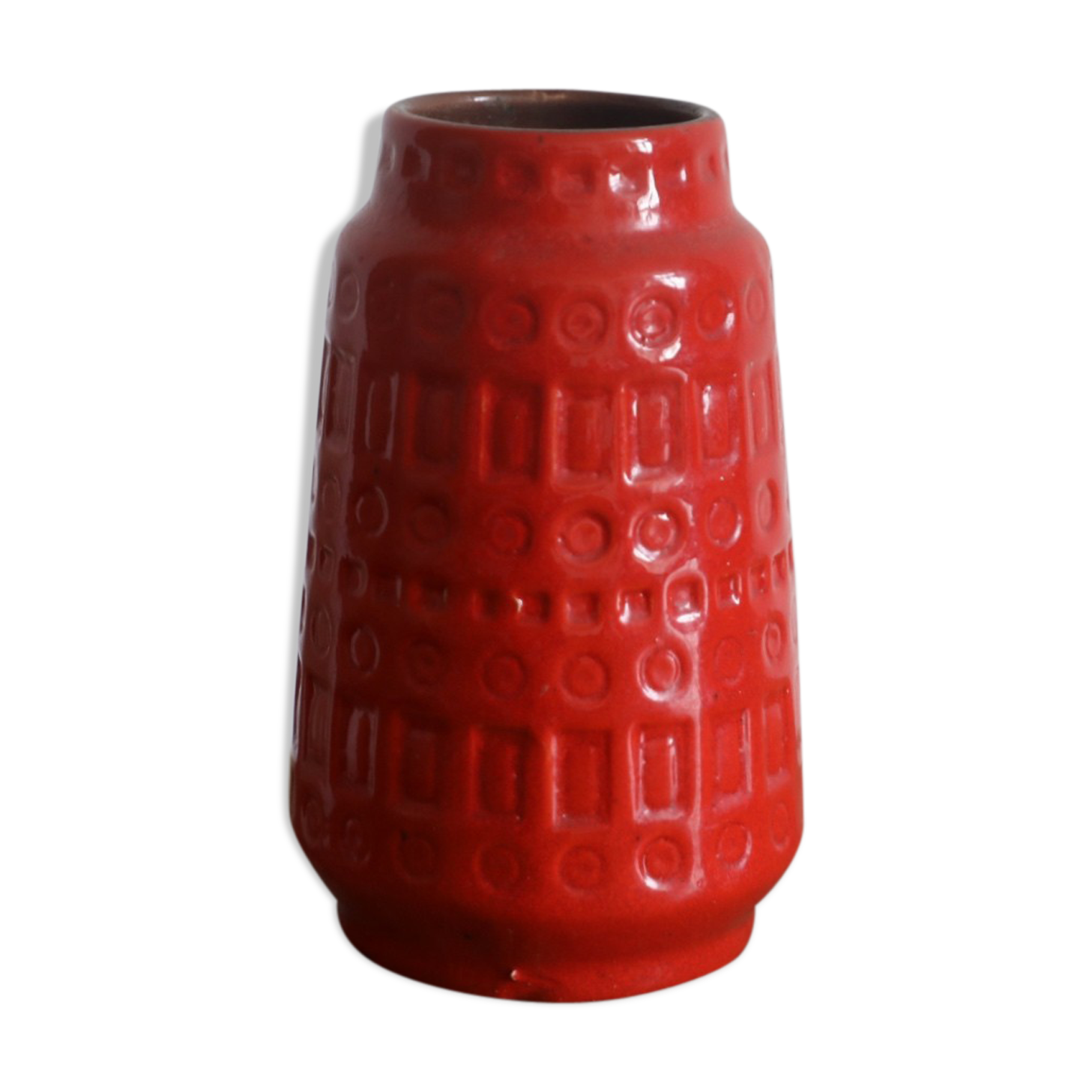 Ceramic vase from Germany