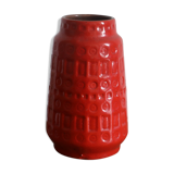 Ceramic vase from Germany