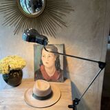 Joe colombo lamp