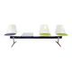 EAMES bench, VITRA edition, from the 70s