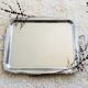 Vintage silver plate