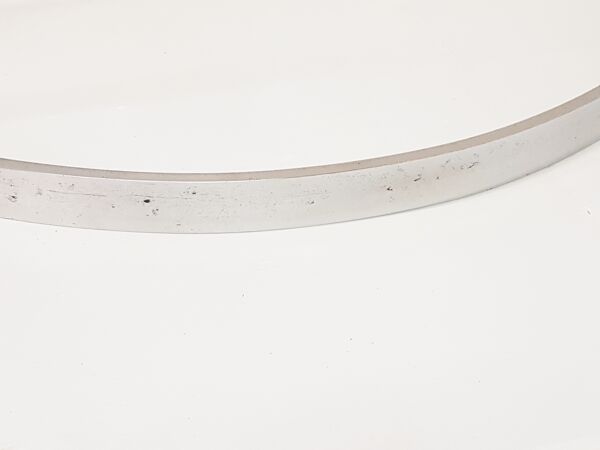 Table basse carrée 1970 de Henry Neuman édition Pace Collection