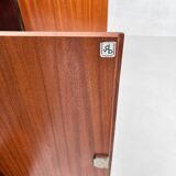 Set of sideboards by Jos de Mey for Van den Berghe-Pauvers, 1950s