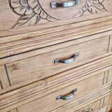 Commode art déco